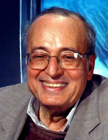 عبد الوهاب المسيري